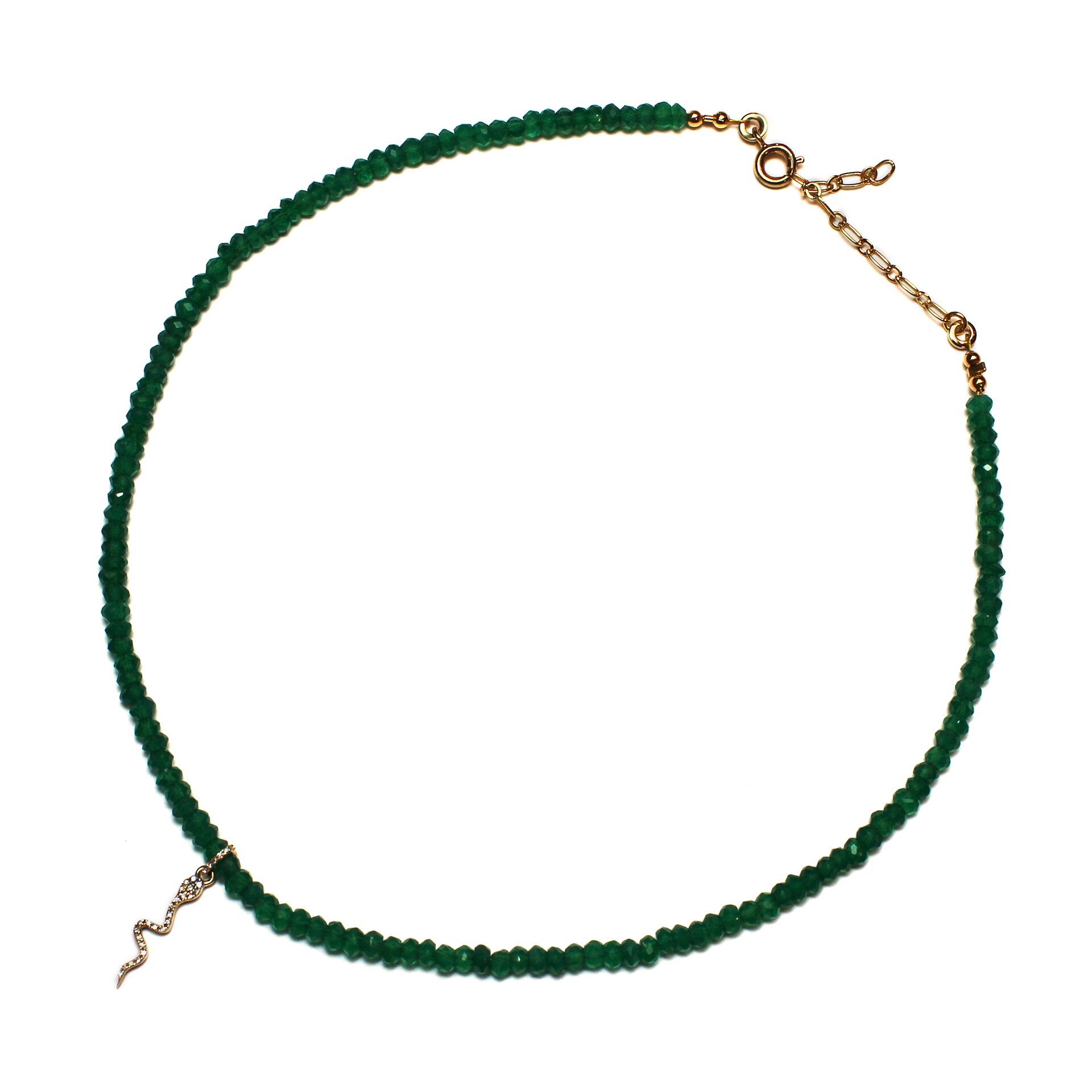 Jungle Serpent