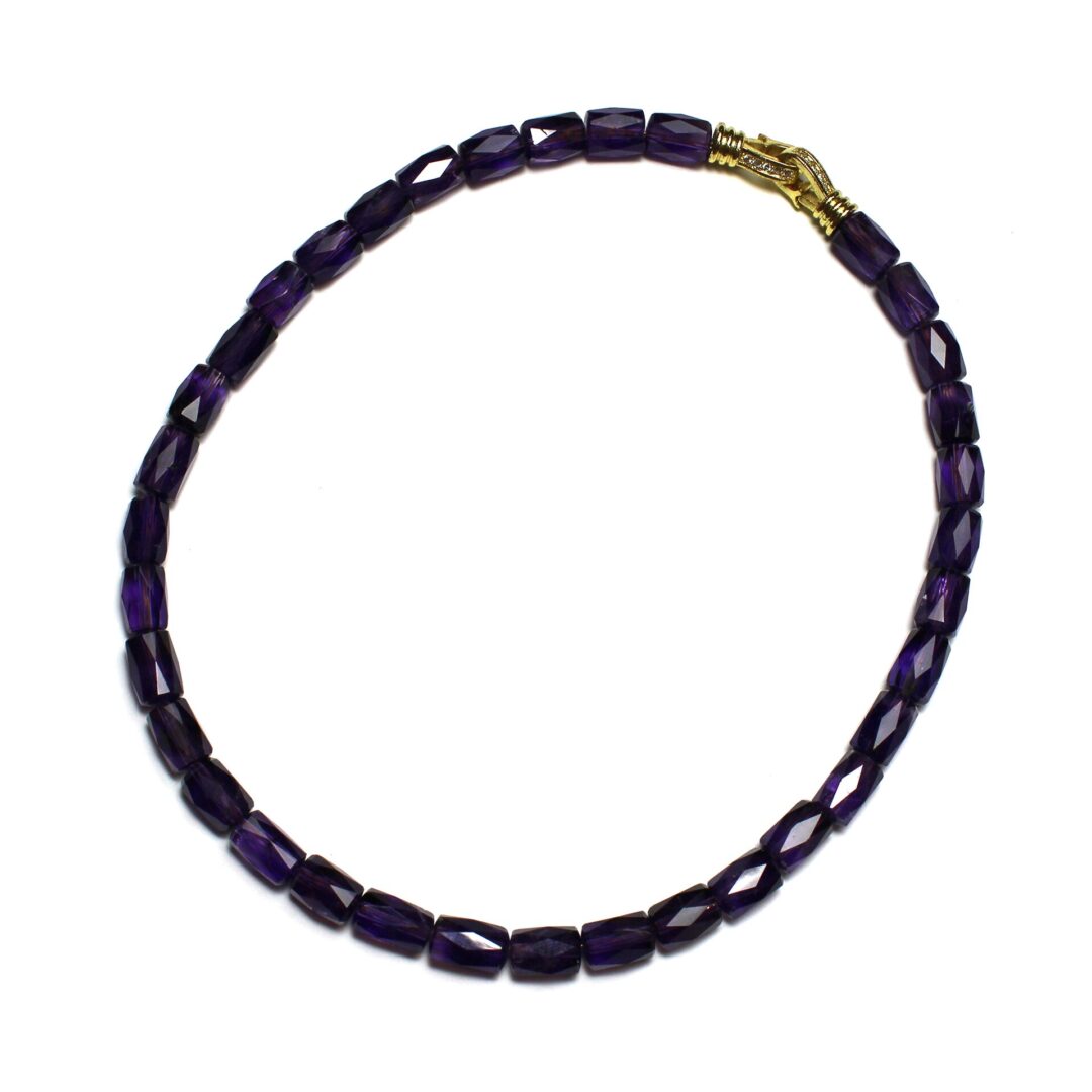 Amethyst Sparkle